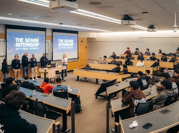 UBC 2025