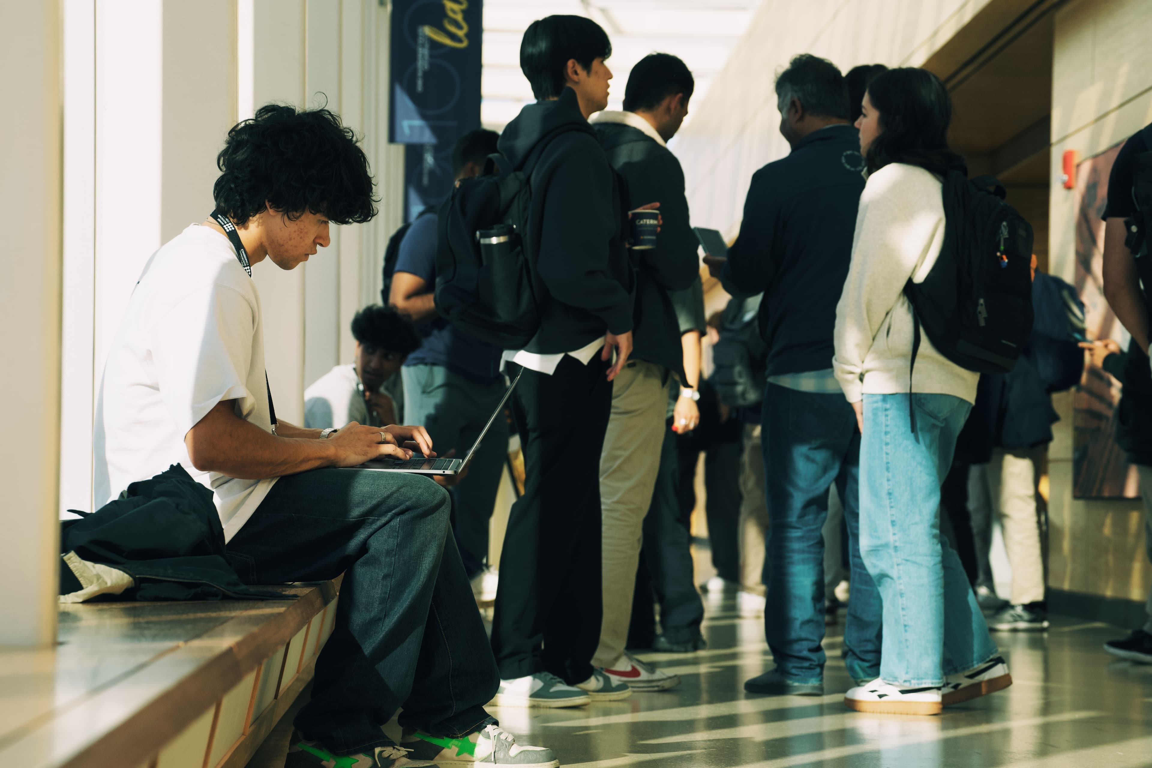 UBC hackathon