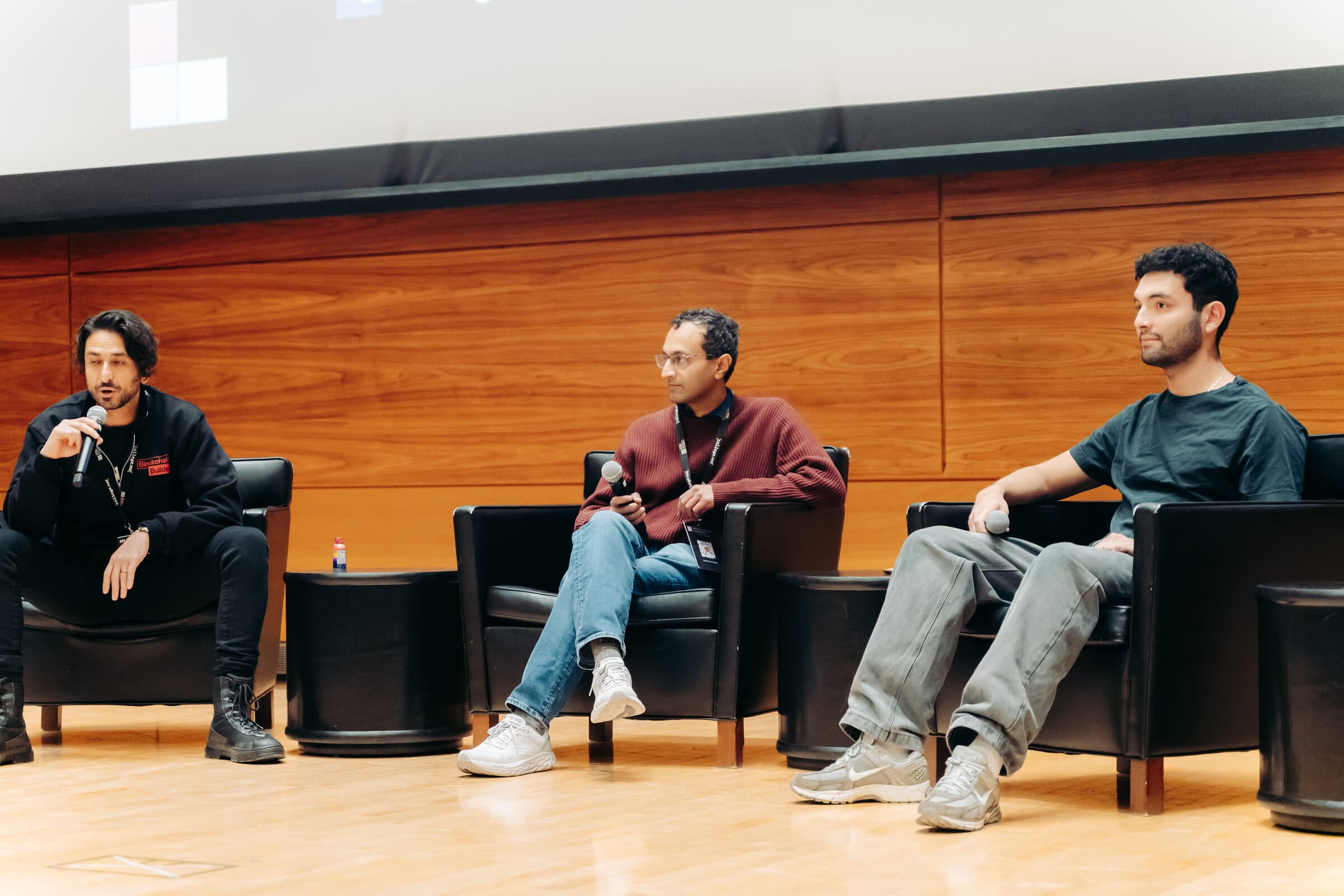 University Blockchain Conference